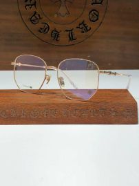 Picture of Chrome Hearts Optical Glasses _SKUfw52080743fw
